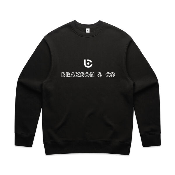 Men's Relax Sweatshirt Thumbnail