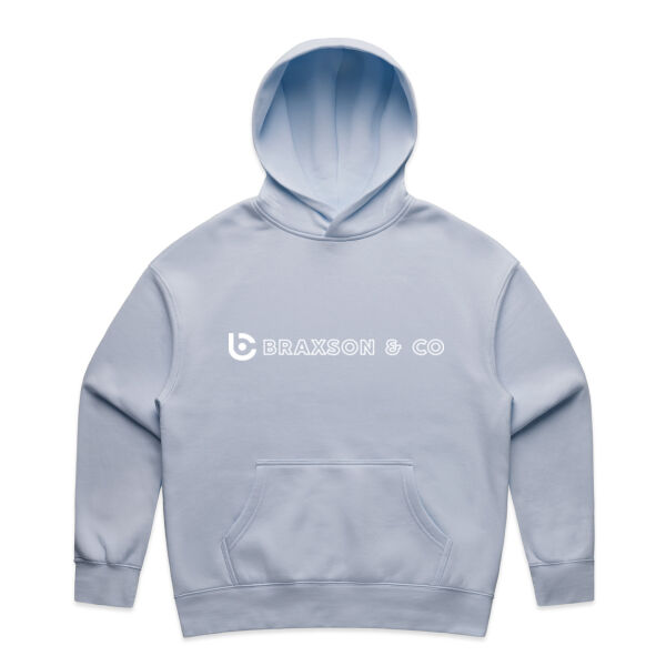 Women's Relax Hoodie Thumbnail