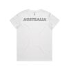 Women's Basic Tee Thumbnail