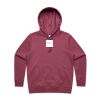 Women's Stencil Hood Thumbnail