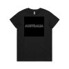 Women's Maple Tee Thumbnail