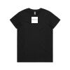 Women's Maple Tee Thumbnail